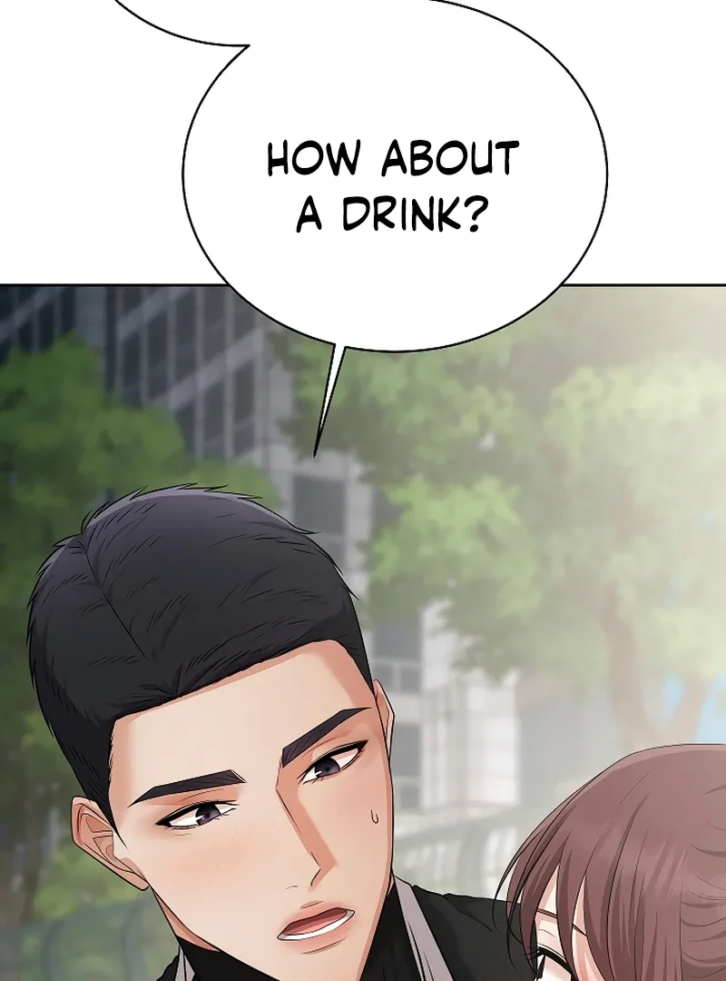 How to survive secretary Hong Chapter 39 page 125