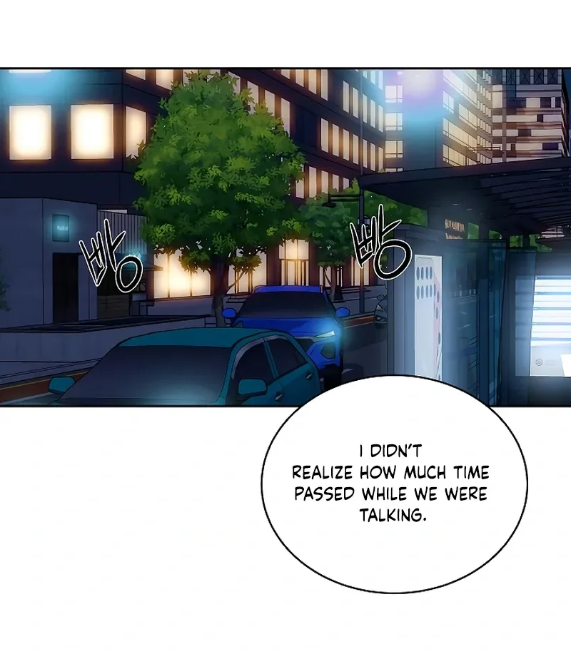 How to survive secretary Hong Chapter 39 page 121