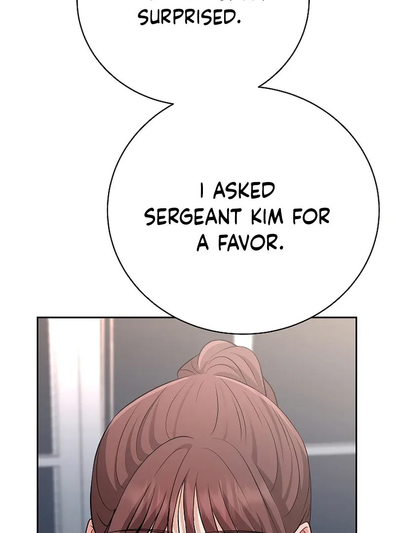 How to survive secretary Hong Chapter 39 page 71