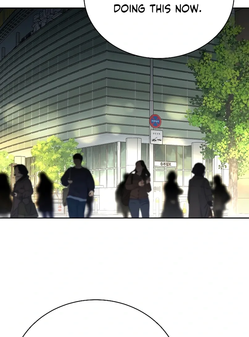 How to survive secretary Hong Chapter 39 page 105
