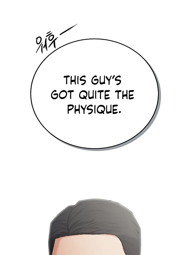 How to survive secretary Hong Chapter 39 page 82