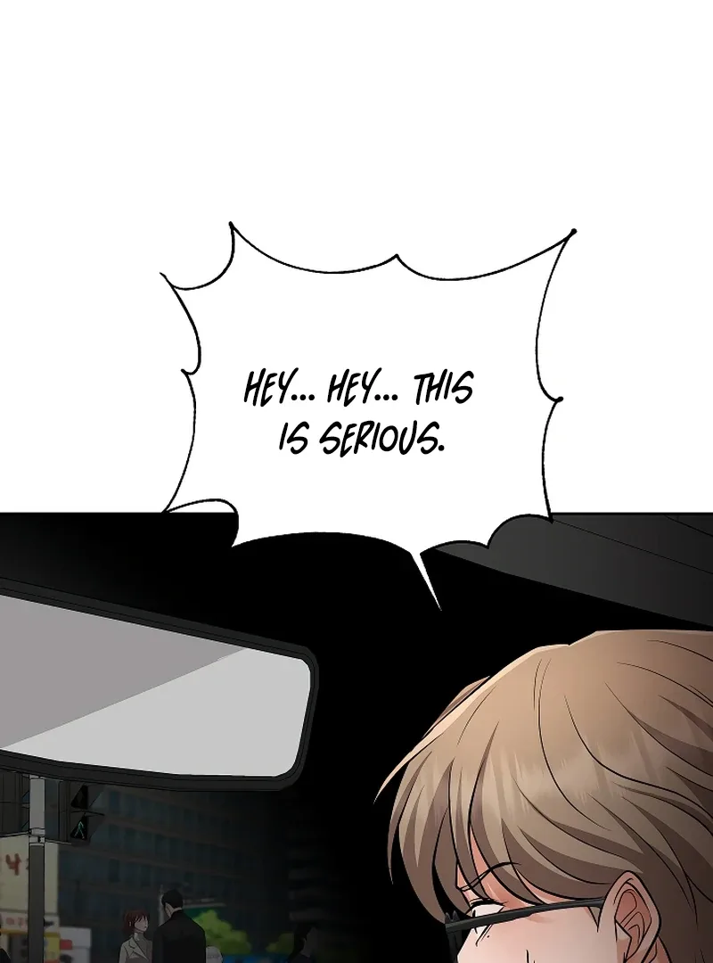 How to survive secretary Hong Chapter 39 page 115