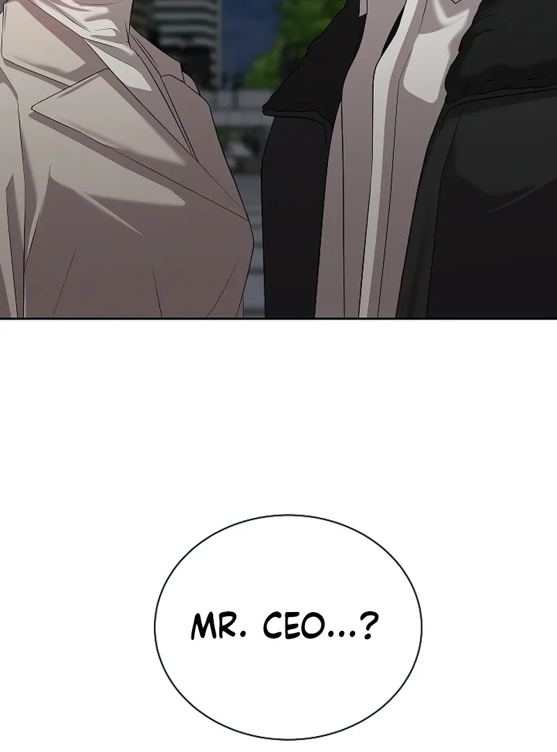 How to survive secretary Hong Chapter 39 page 130