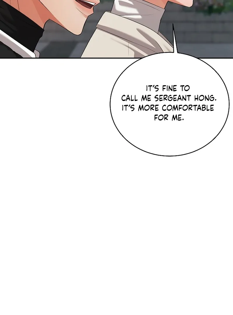How to survive secretary Hong Chapter 39 page 123