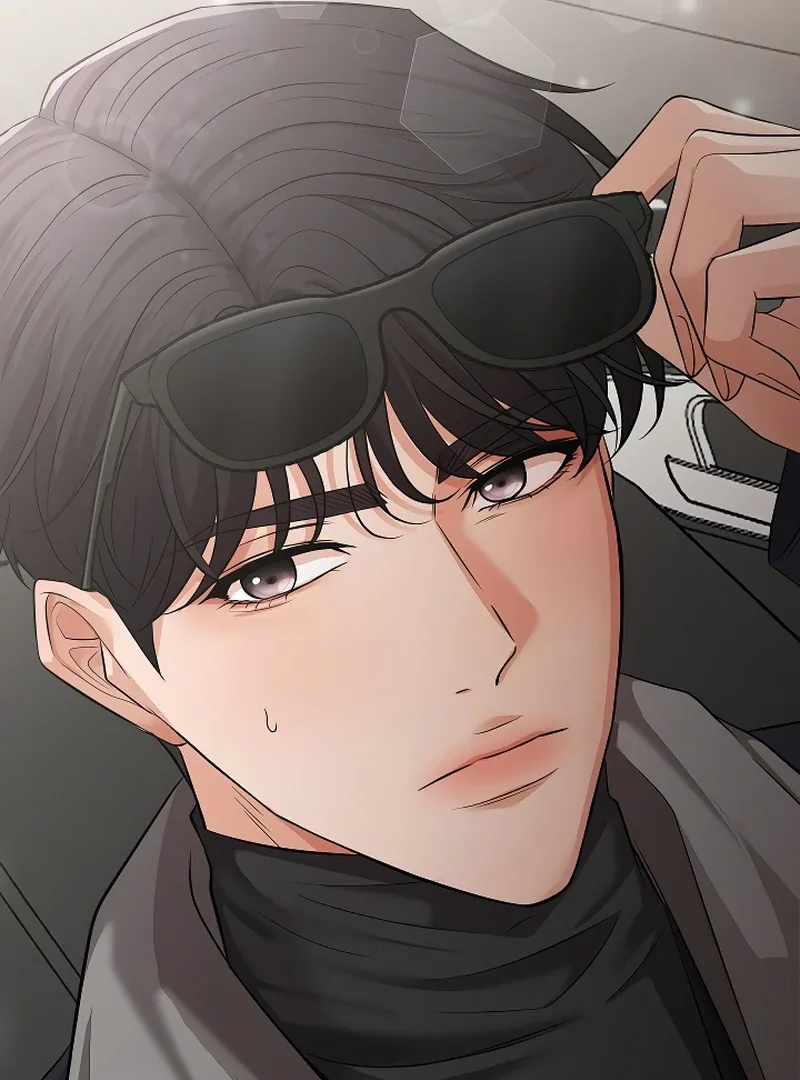 How to survive secretary Hong Chapter 39 page 119
