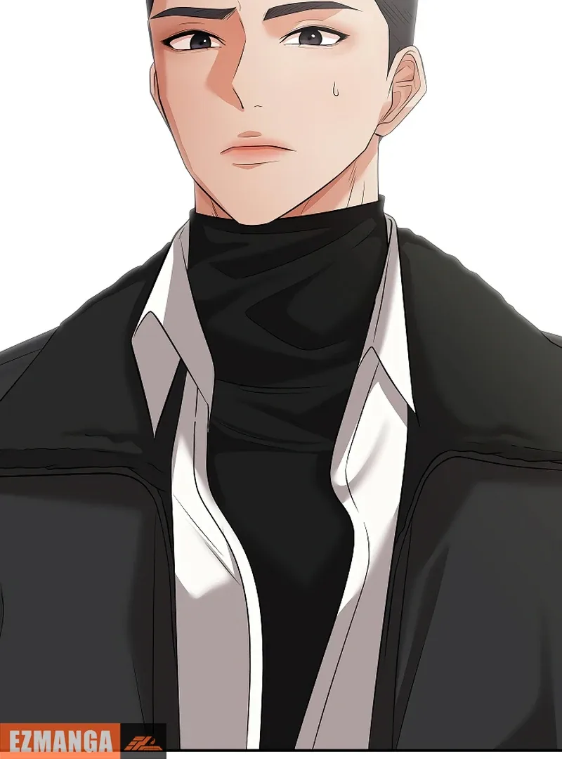 How to survive secretary Hong Chapter 39 page 83
