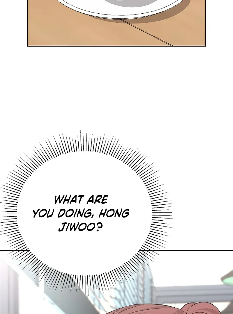 How to survive secretary Hong Chapter 39 page 57