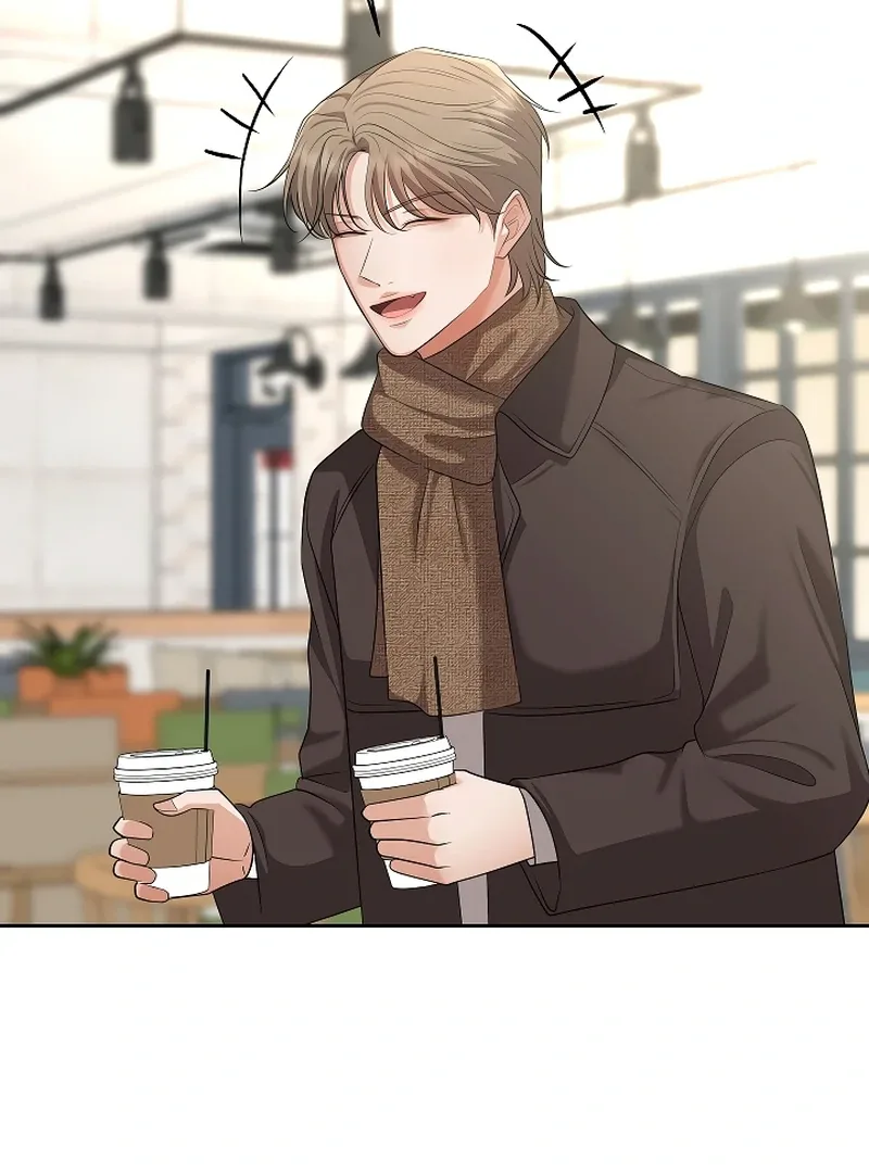 How to survive secretary Hong Chapter 39 page 85