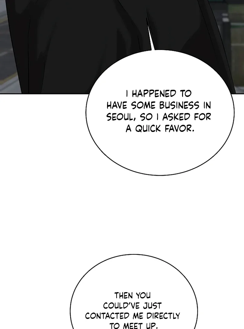 How to survive secretary Hong Chapter 39 page 97