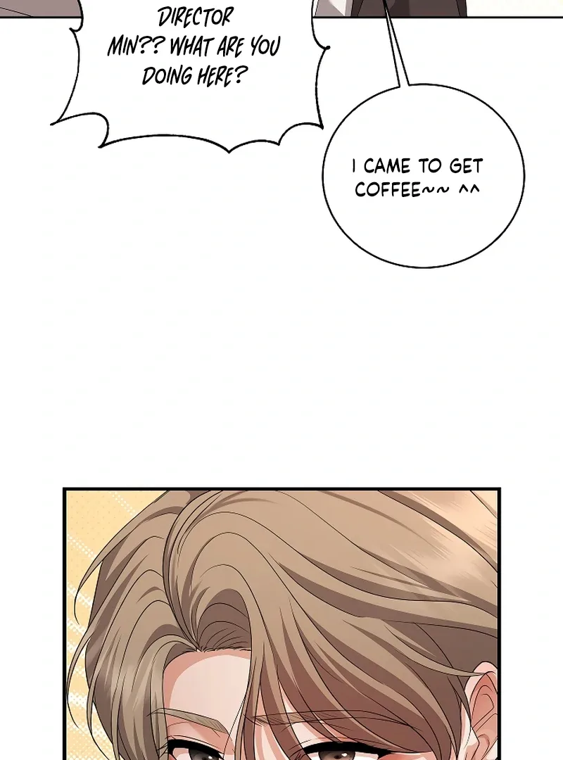 How to survive secretary Hong Chapter 39 page 77