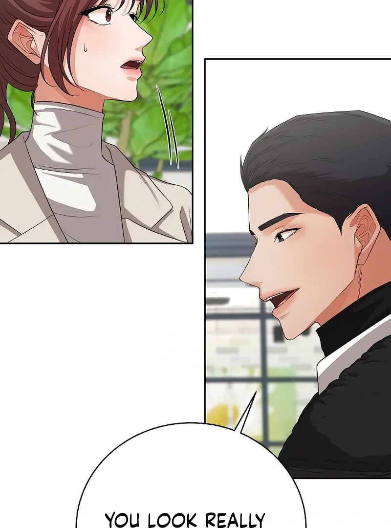 How to survive secretary Hong Chapter 39 page 70