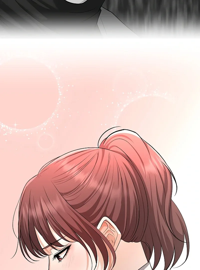 How to survive secretary Hong Chapter 39 page 61