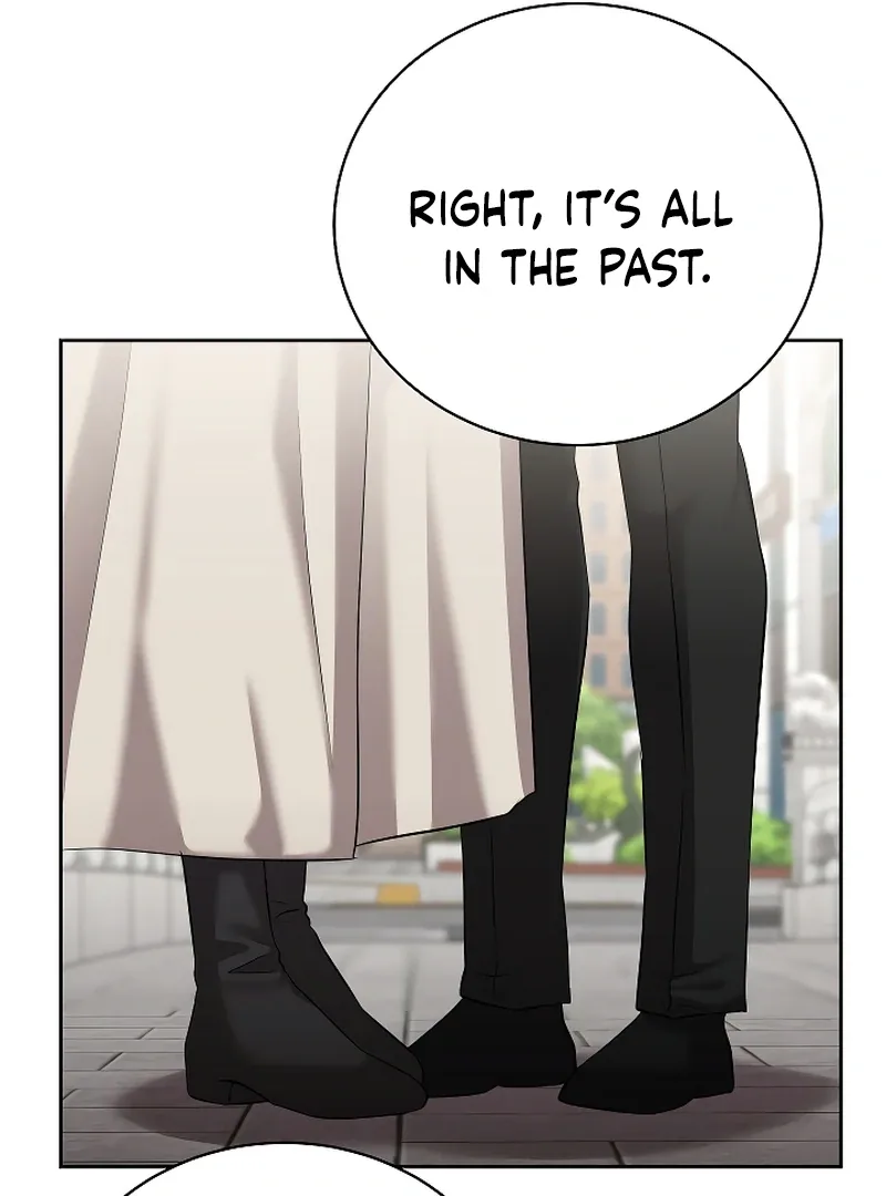 How to survive secretary Hong Chapter 39 page 110