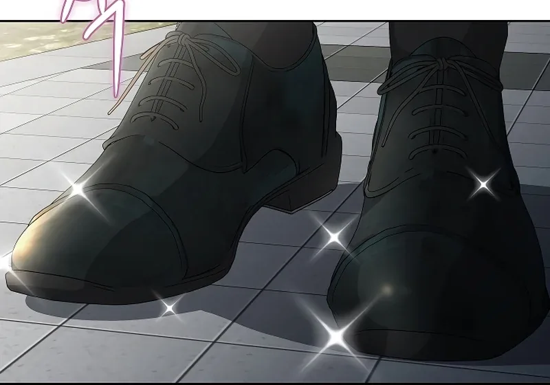 How to survive secretary Hong Chapter 39 page 133