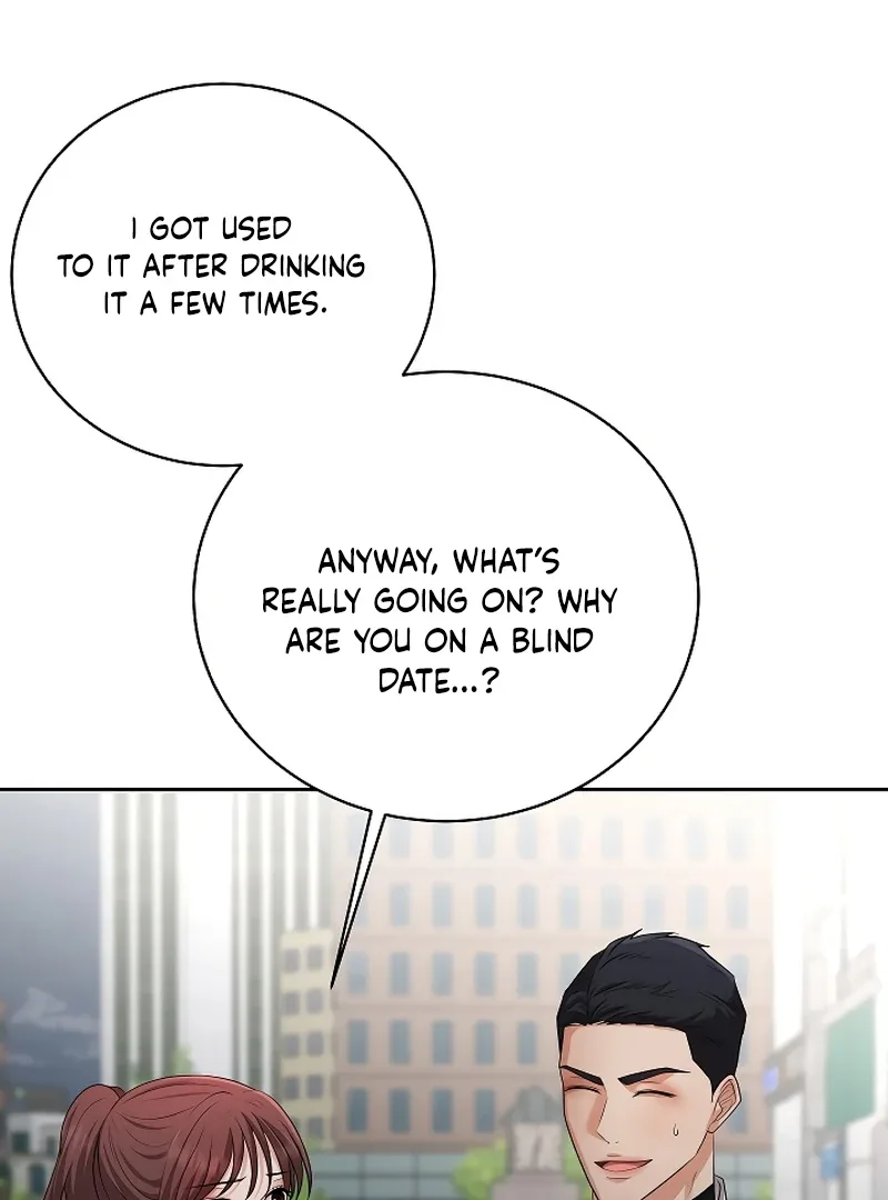 How to survive secretary Hong Chapter 39 page 92