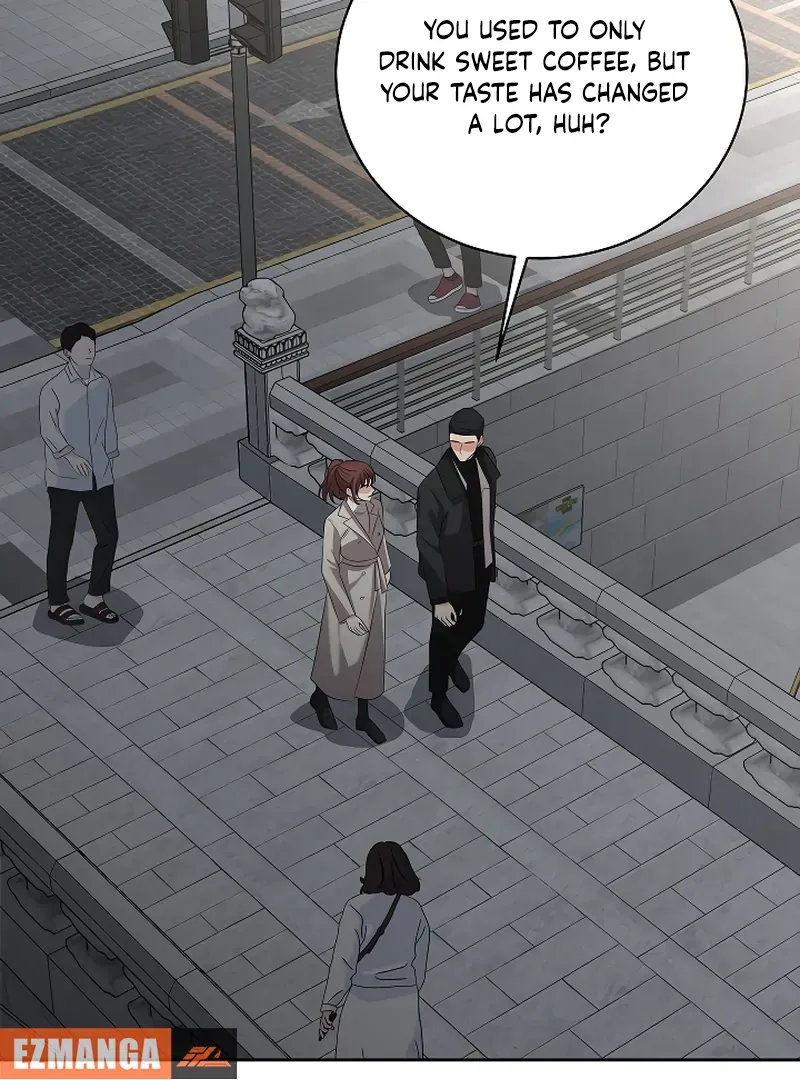 How to survive secretary Hong Chapter 39 page 91