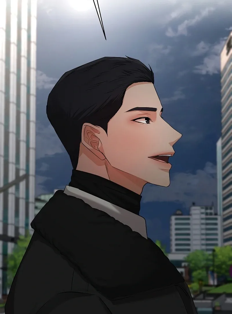 How to survive secretary Hong Chapter 39 page 96