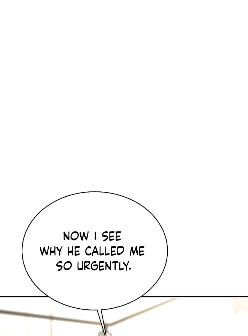 How to survive secretary Hong Chapter 39 page 84