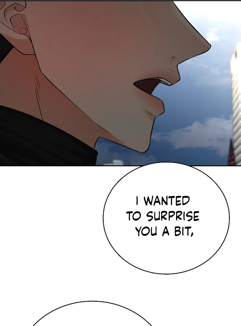 How to survive secretary Hong Chapter 39 page 100