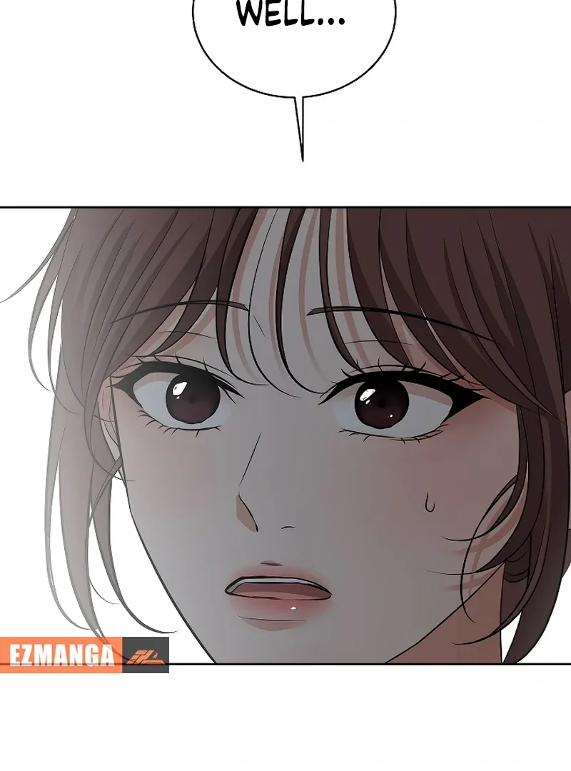 How to survive secretary Hong Chapter 39 page 127