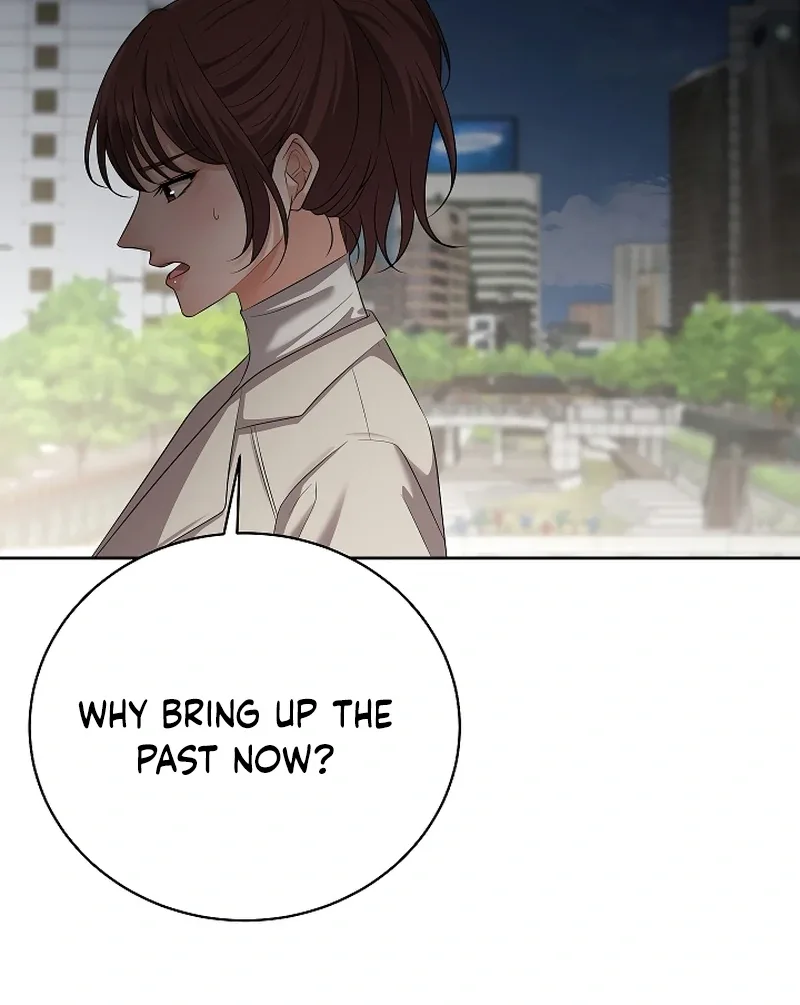 How to survive secretary Hong Chapter 39 page 109