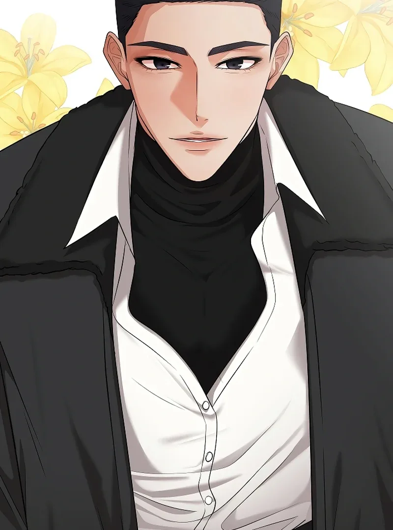 How to survive secretary Hong Chapter 39 page 68