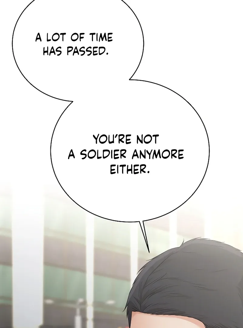 How to survive secretary Hong Chapter 39 page 111