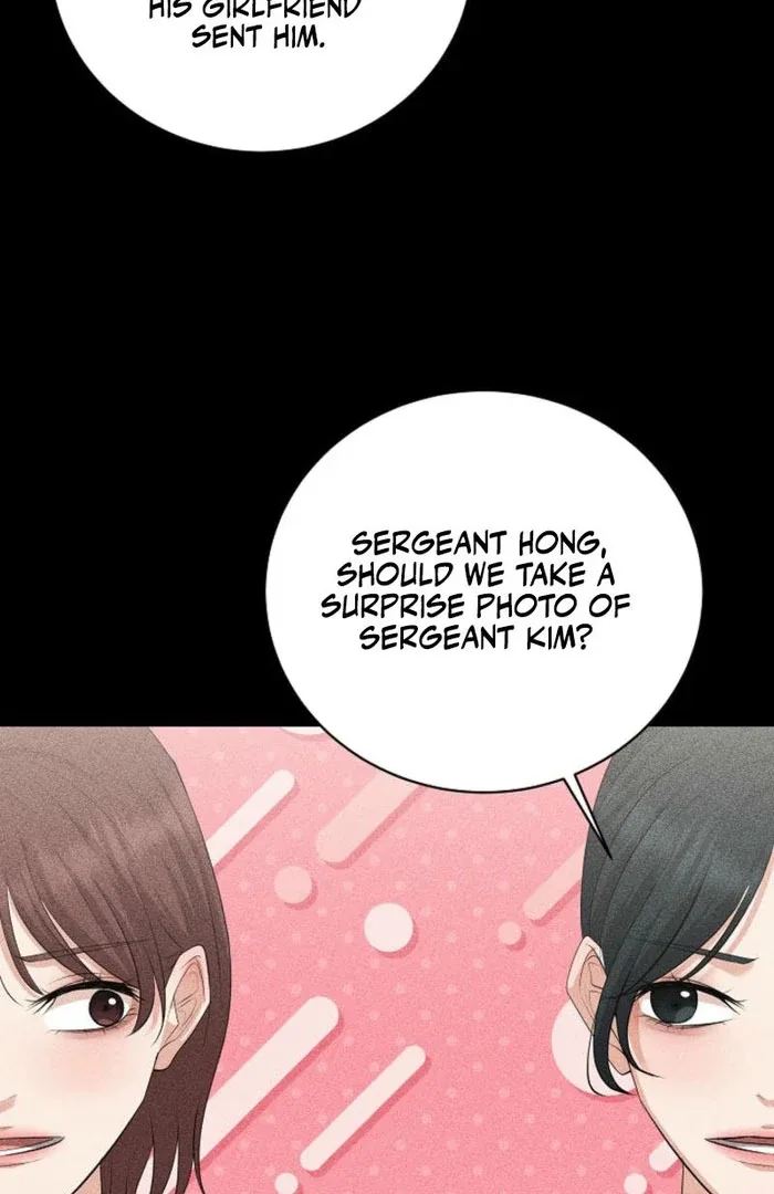 How to survive secretary Hong Chapter 41 page 61