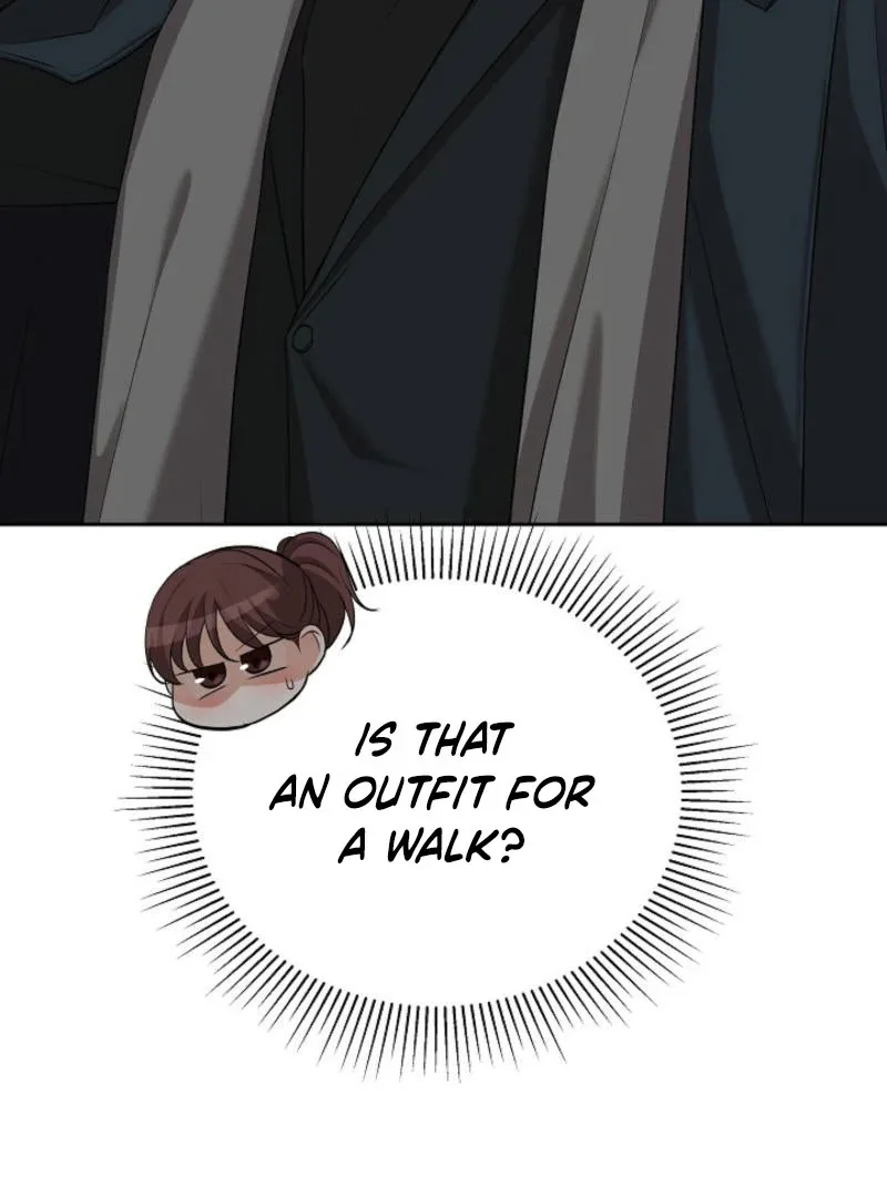 How to survive secretary Hong Chapter 40 page 5