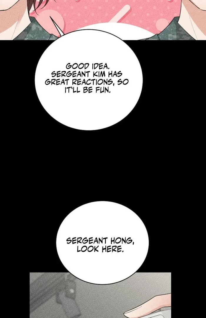 How to survive secretary Hong Chapter 41 page 62