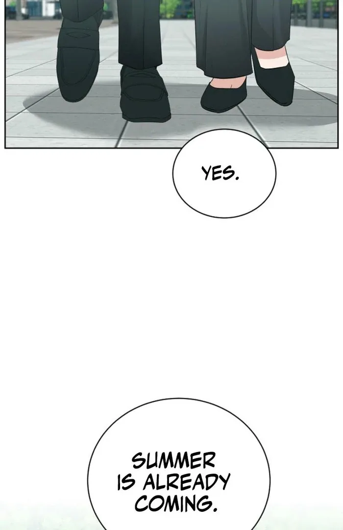How to survive secretary Hong Chapter 41 page 8