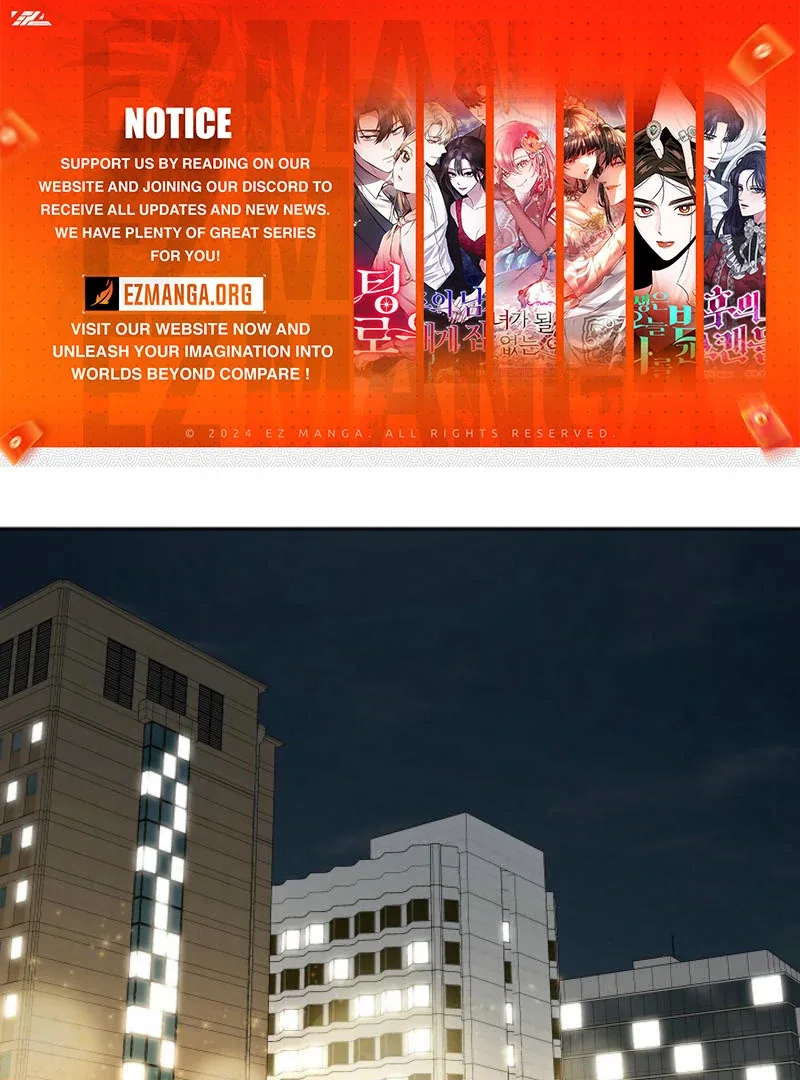 How to survive secretary Hong Chapter 40 page 2