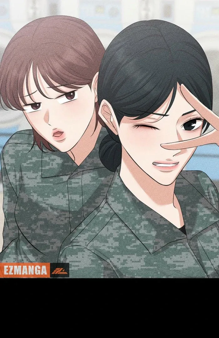 How to survive secretary Hong Chapter 41 page 65