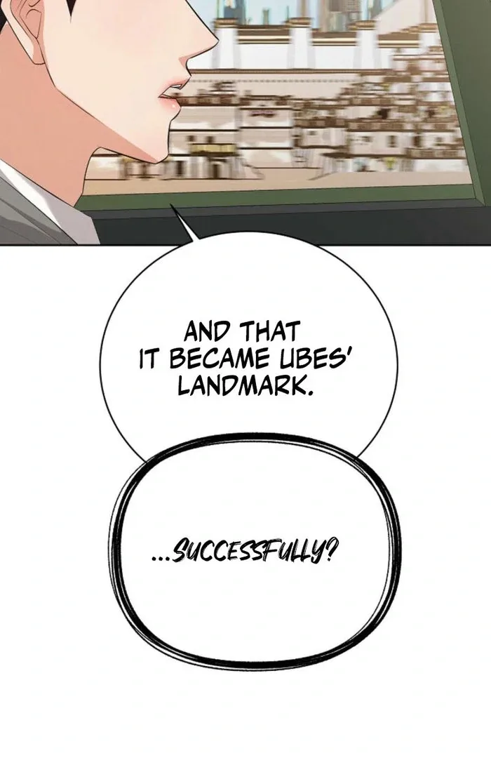 How to survive secretary Hong Chapter 41 page 96