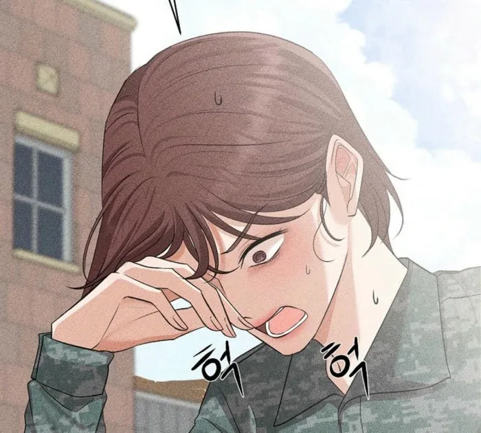 How to survive secretary Hong Chapter 41 page 39