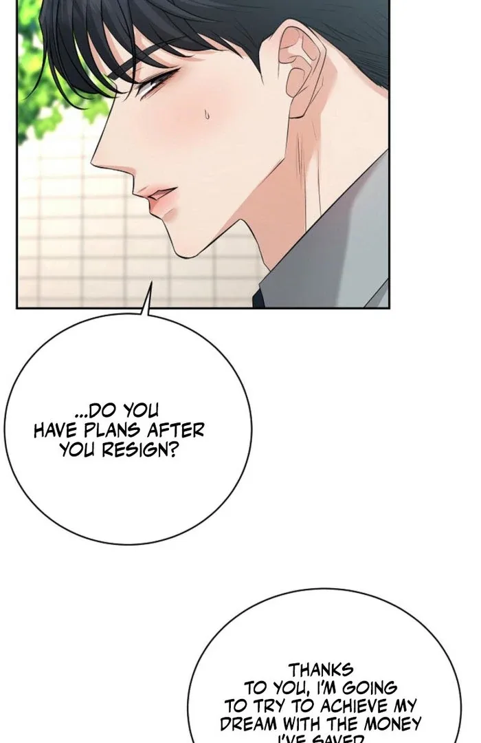 How to survive secretary Hong Chapter 41 page 17