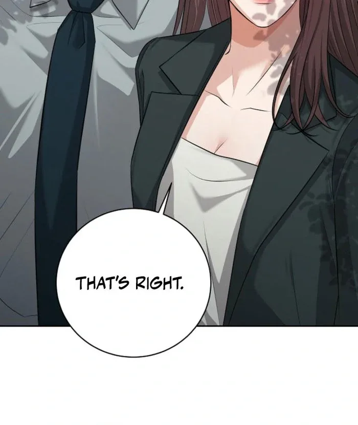 How to survive secretary Hong Chapter 41 page 10