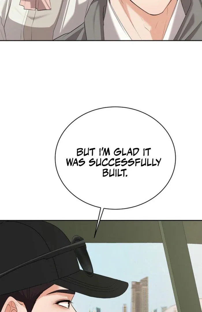 How to survive secretary Hong Chapter 41 page 95