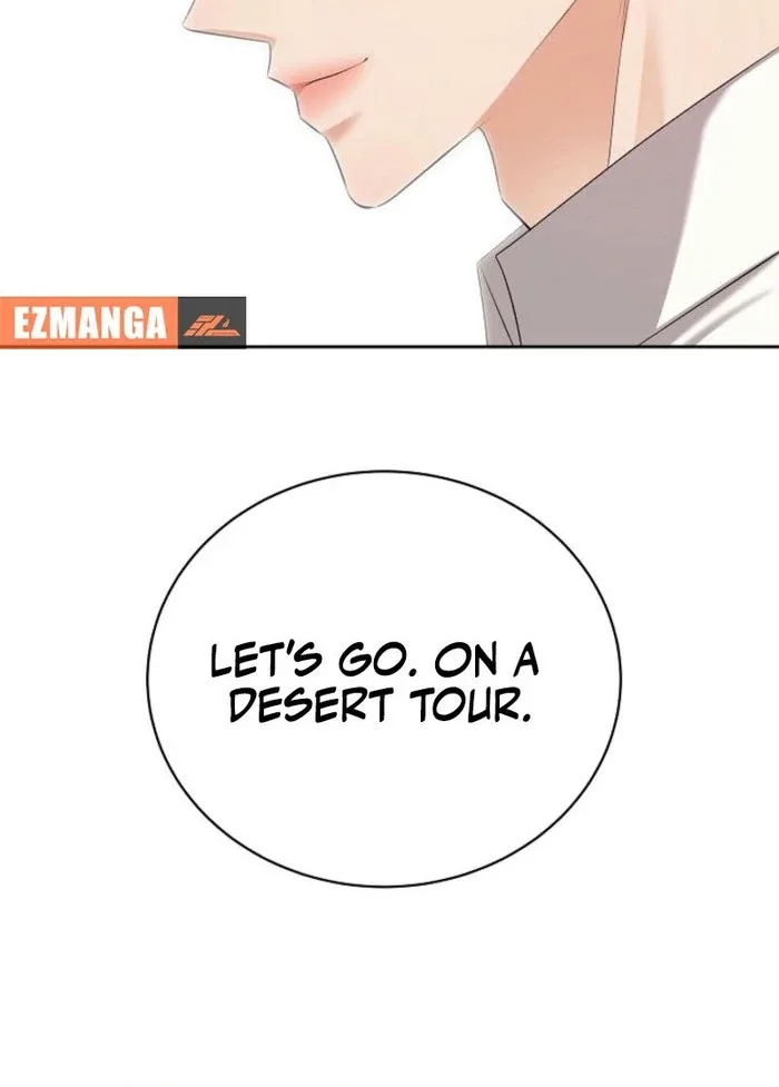 How to survive secretary Hong Chapter 41 page 88