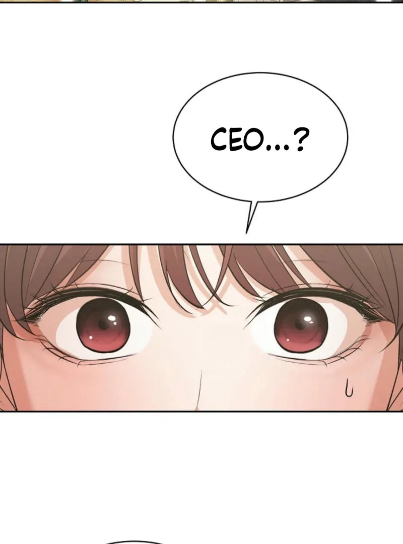 How to survive secretary Hong Chapter 40 page 3