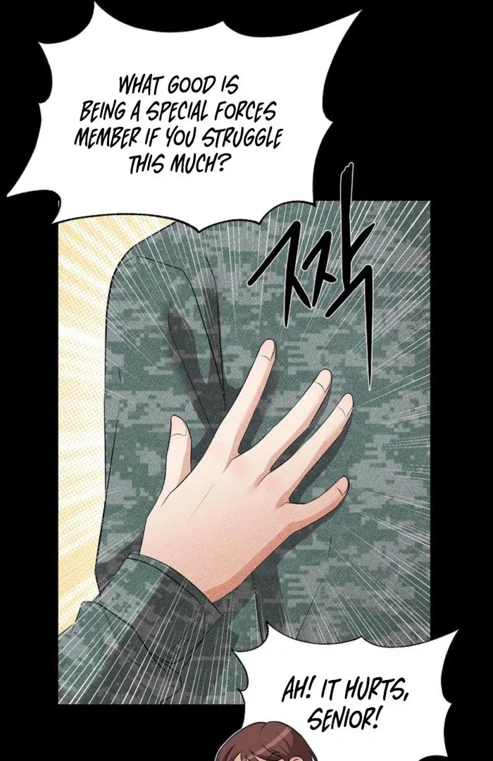 How to survive secretary Hong Chapter 41 page 41
