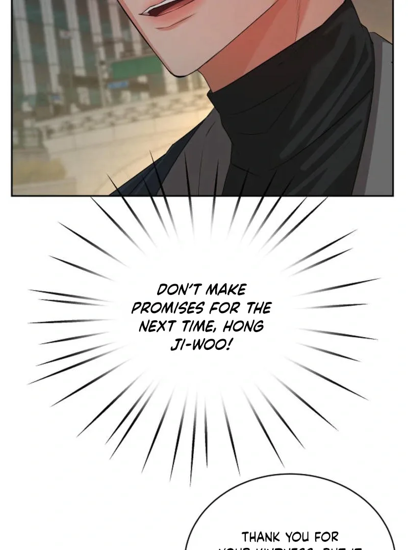 How to survive secretary Hong Chapter 40 page 12