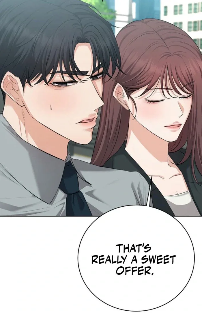How to survive secretary Hong Chapter 41 page 14