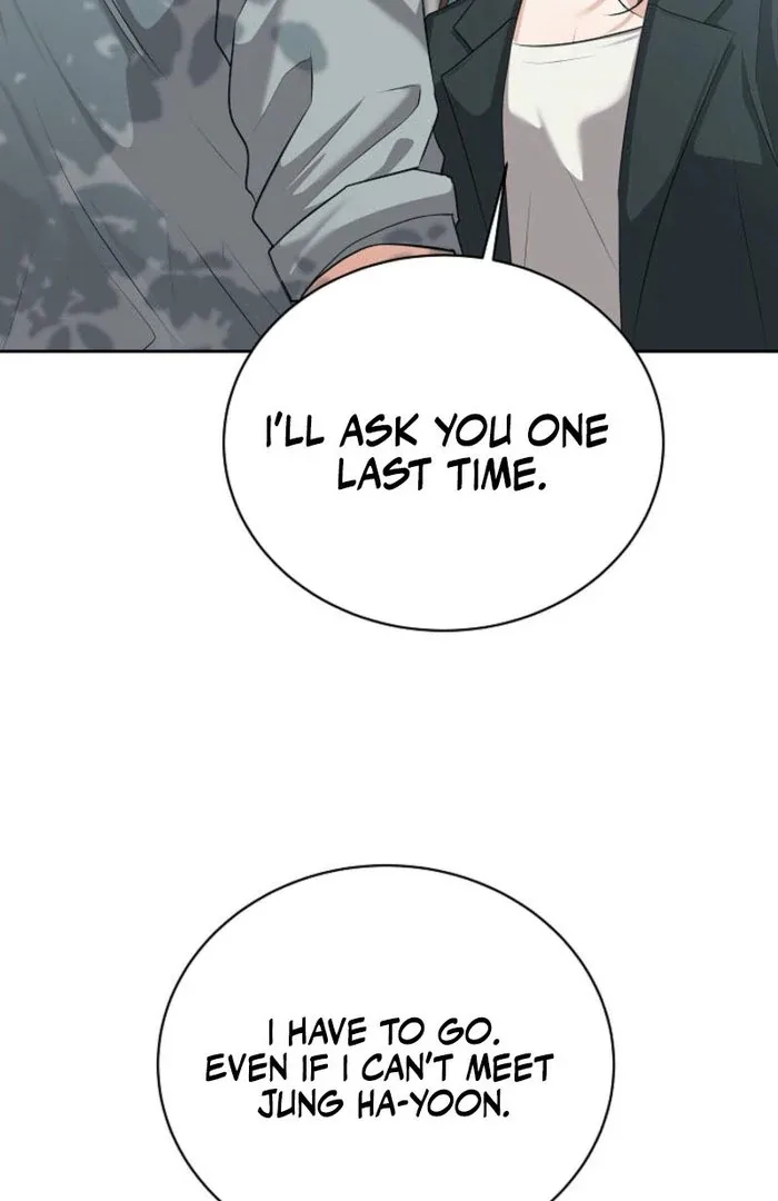 How to survive secretary Hong Chapter 41 page 22
