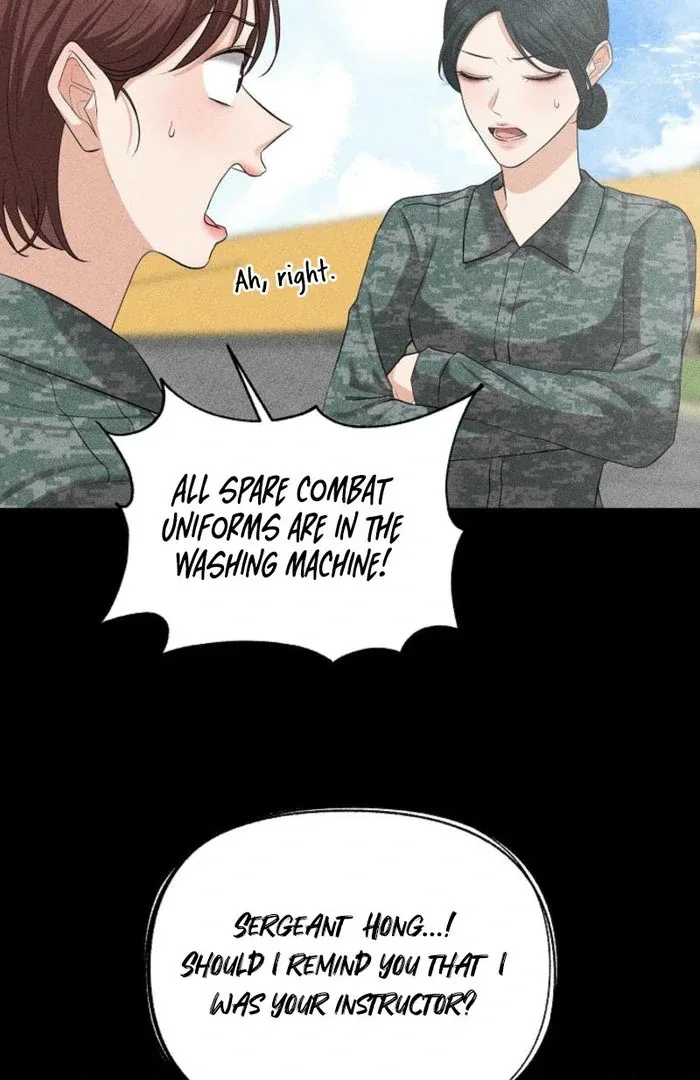 How to survive secretary Hong Chapter 41 page 48