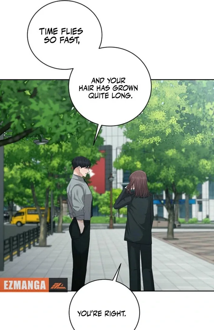 How to survive secretary Hong Chapter 41 page 11