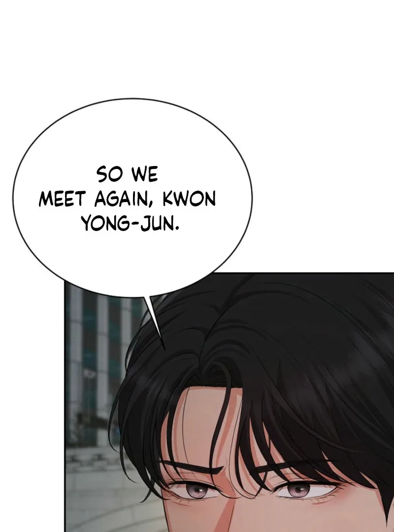 How to survive secretary Hong Chapter 40 page 6