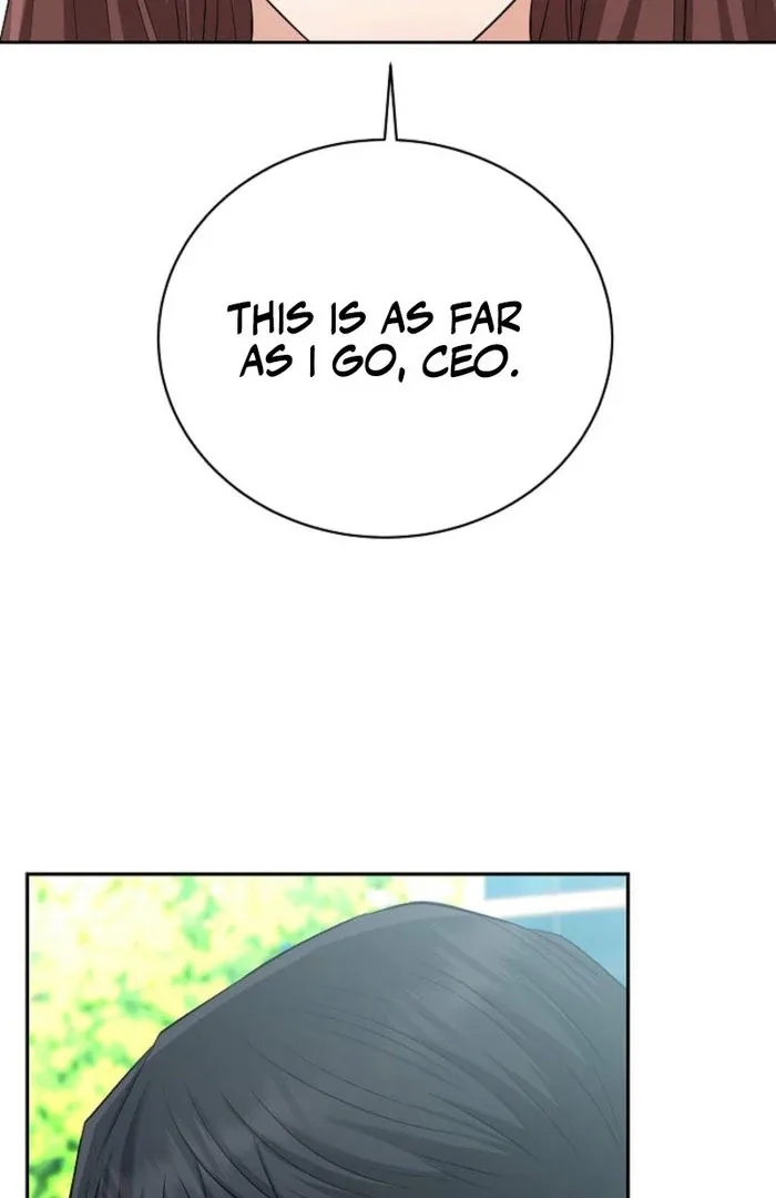 How to survive secretary Hong Chapter 41 page 16