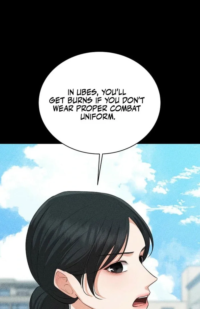 How to survive secretary Hong Chapter 41 page 52