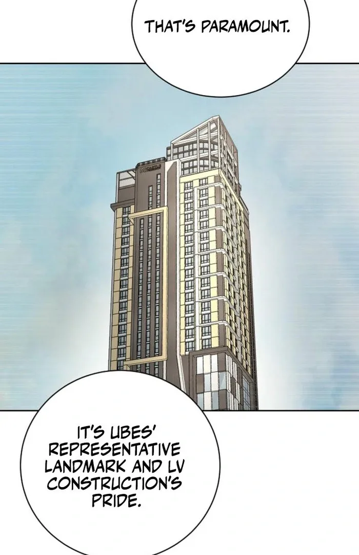 How to survive secretary Hong Chapter 41 page 93